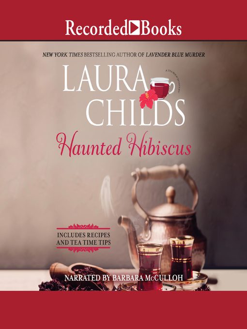 Title details for Haunted Hibiscus by Laura Childs - Available